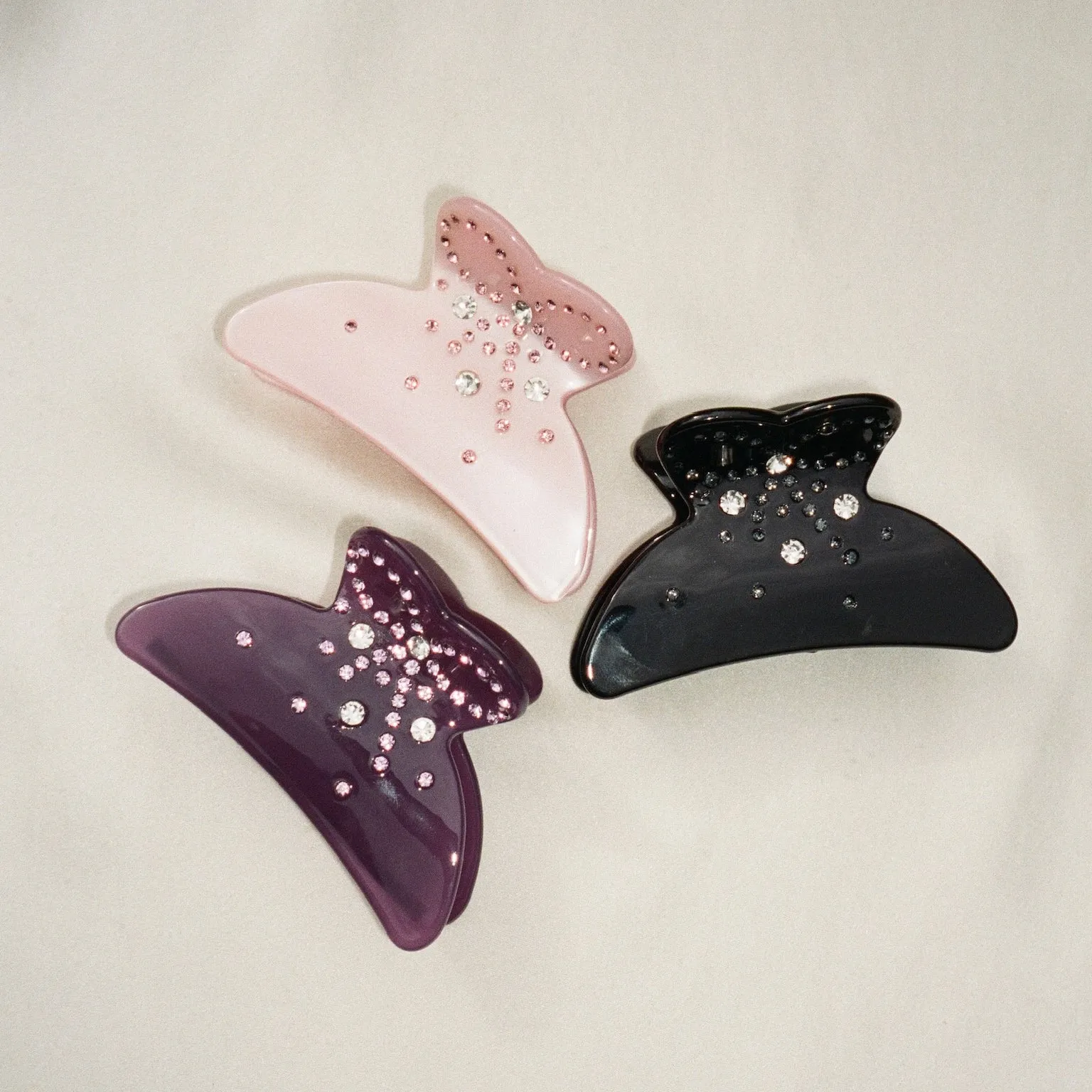 Princessa Clip in Ballet Slipper