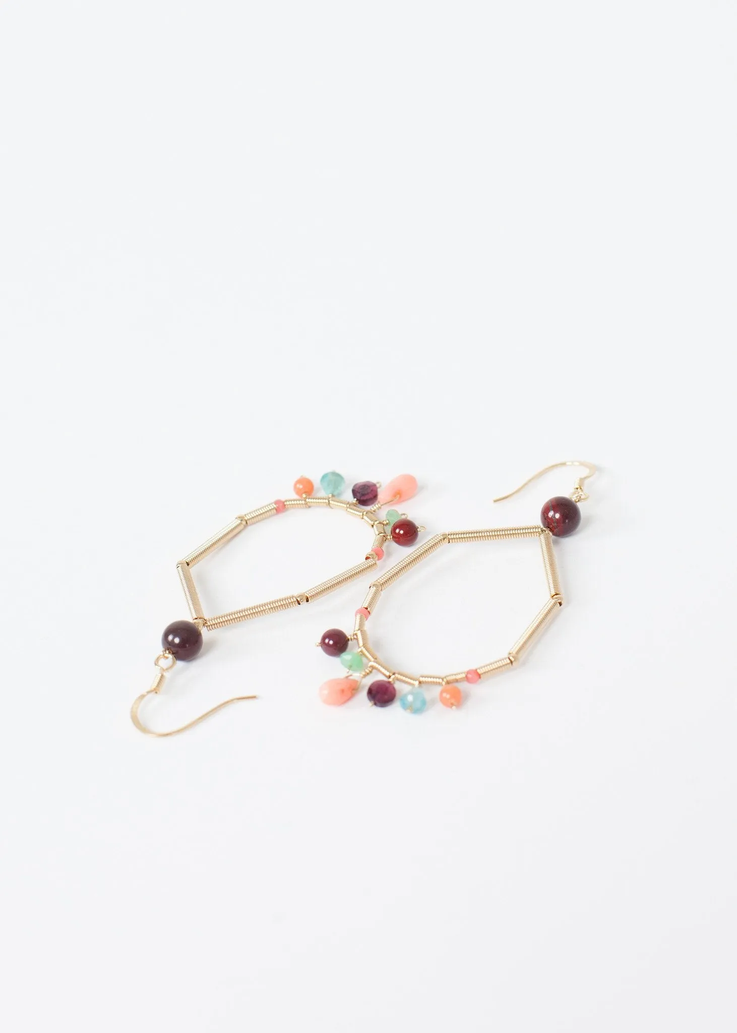 Salda Earrings