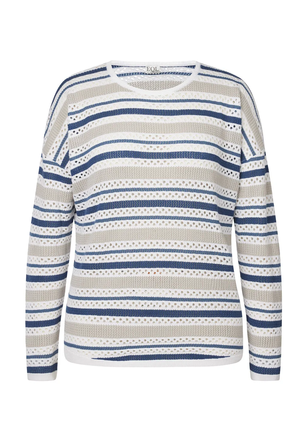 Saratoga Springs Sweater