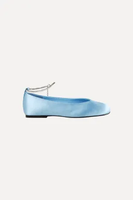 SGReelo Ballerinas - Blue