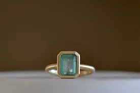 Simple Emerald Band - 8.23B