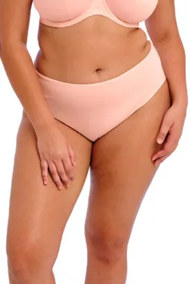 Smooth Full Brief Ballet Pink