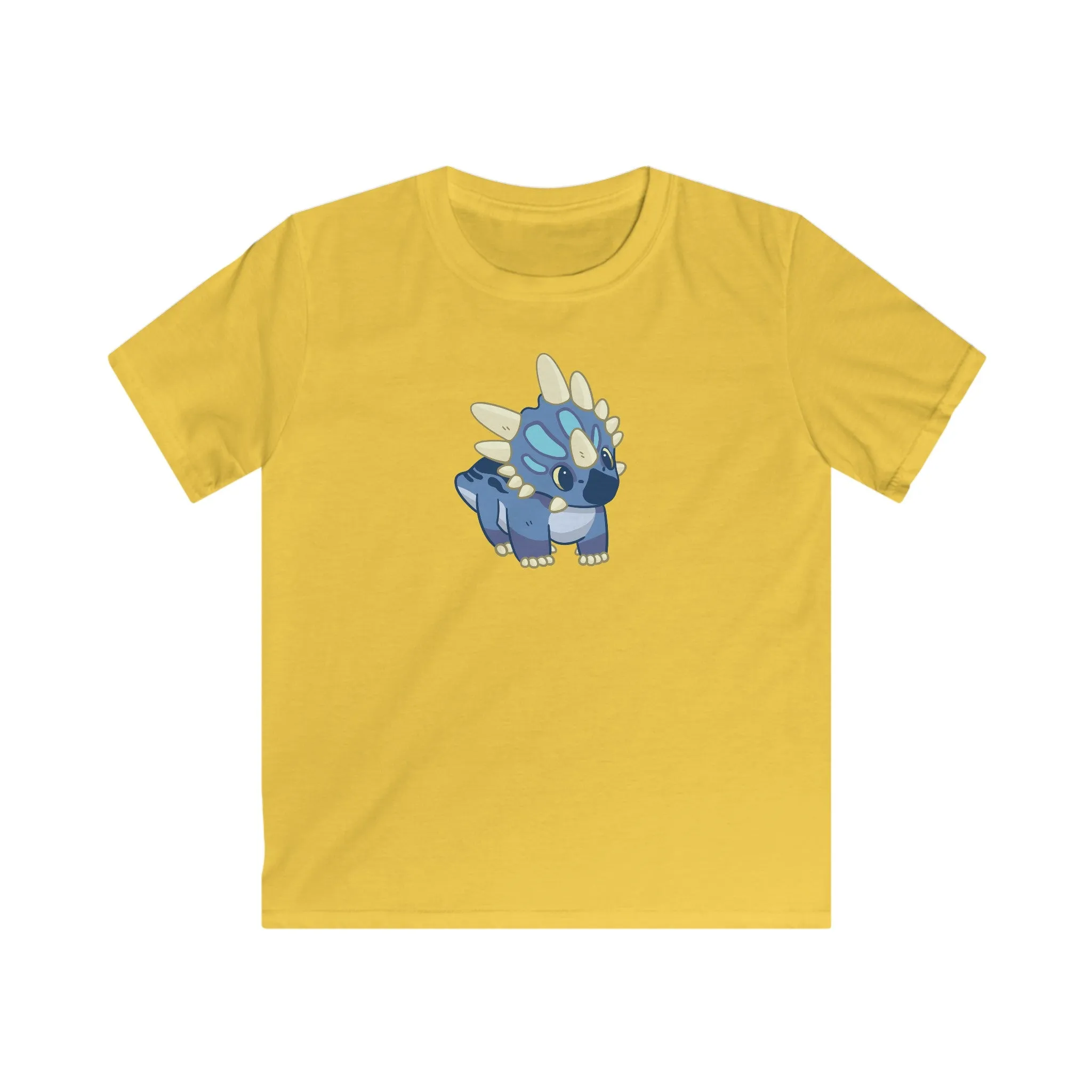 Styracosaurus - Kids Tee