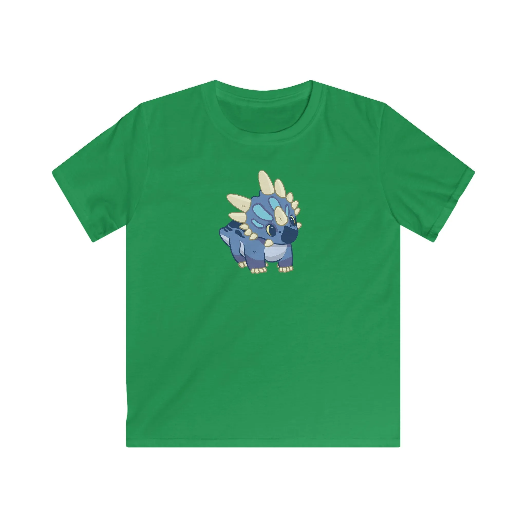 Styracosaurus - Kids Tee