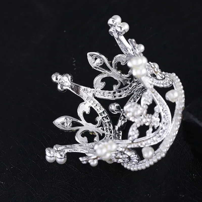 The Acacia Mini Crown