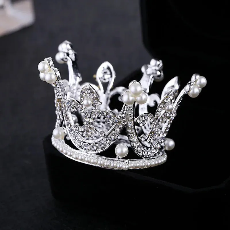 The Acacia Mini Crown