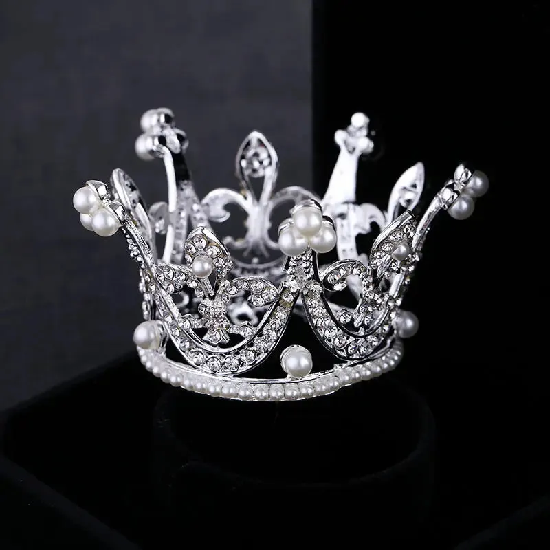 The Acacia Mini Crown