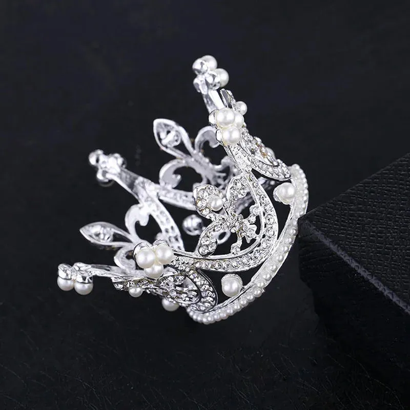 The Acacia Mini Crown