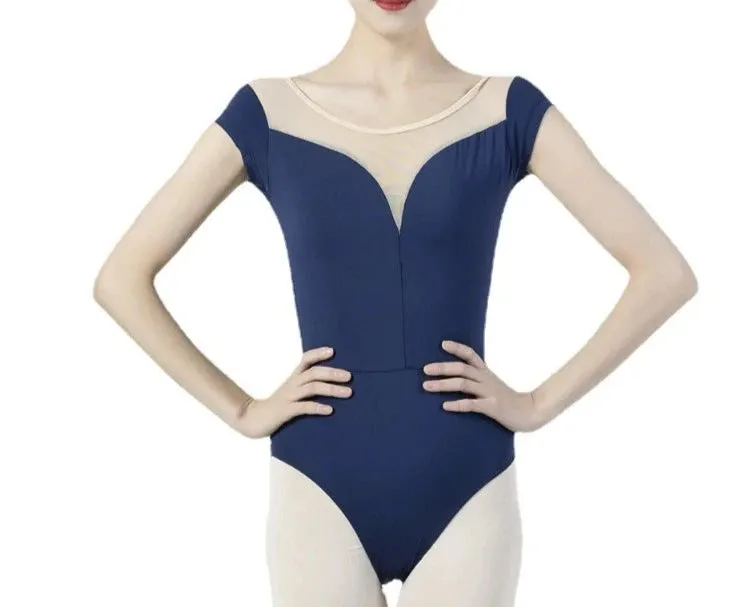 The Astra Leotard