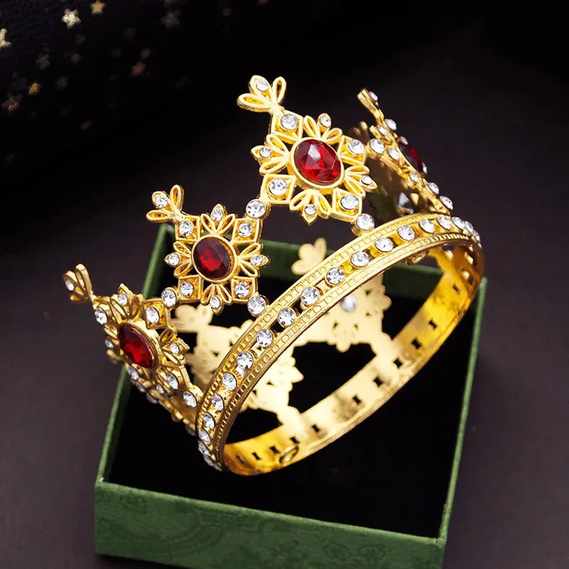 The Calan Crown