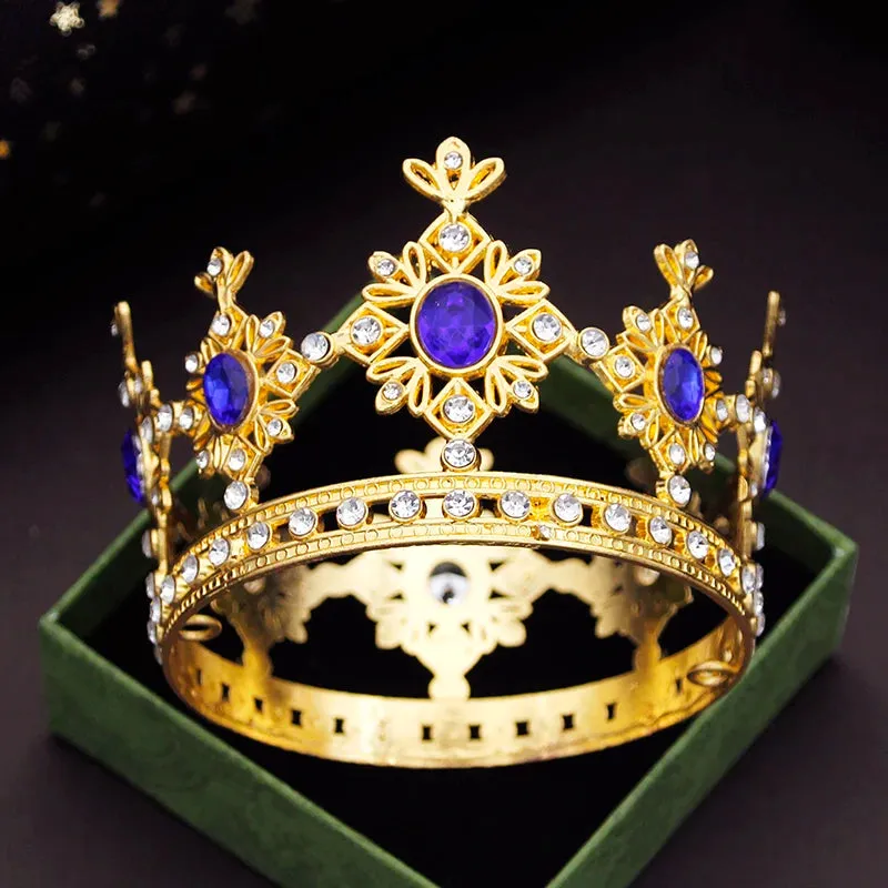 The Calan Crown