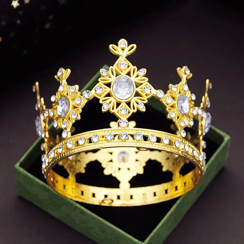 The Calan Crown