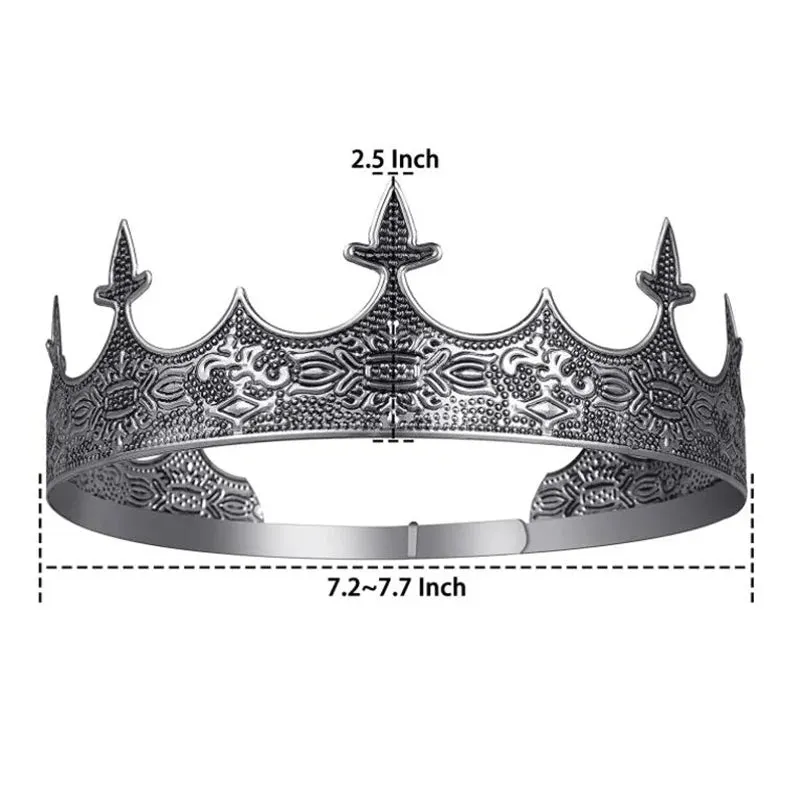 The Henry Crown