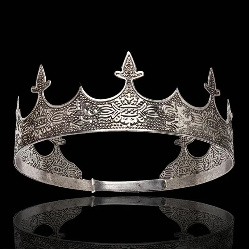 The Henry Crown