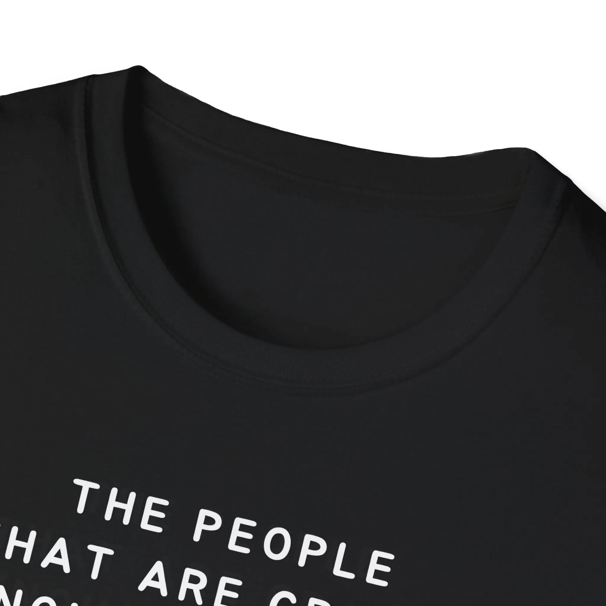 The People ADULT Softstyle T-Shirt | Acton Academy Tshirt