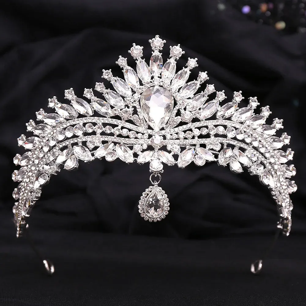 The Solene Tiara