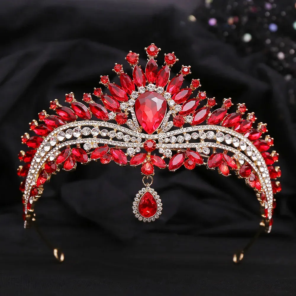 The Solene Tiara