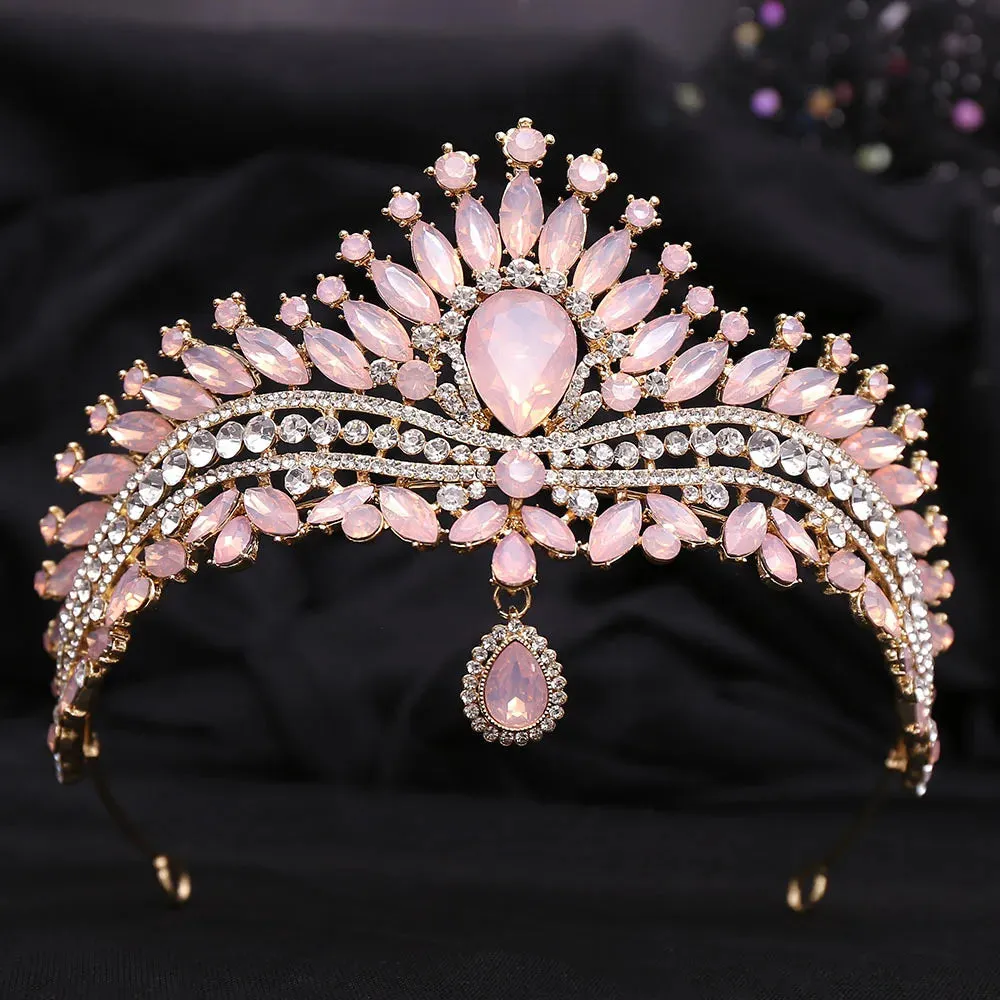 The Solene Tiara