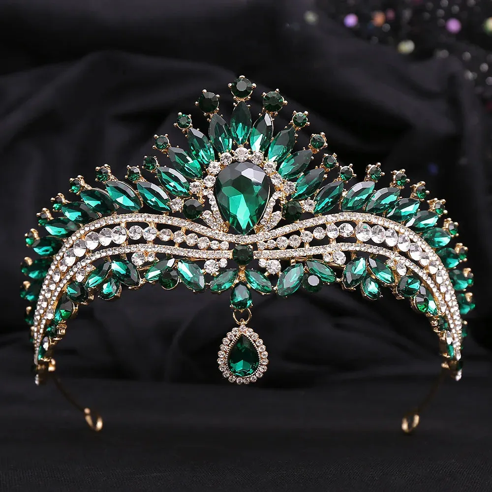 The Solene Tiara