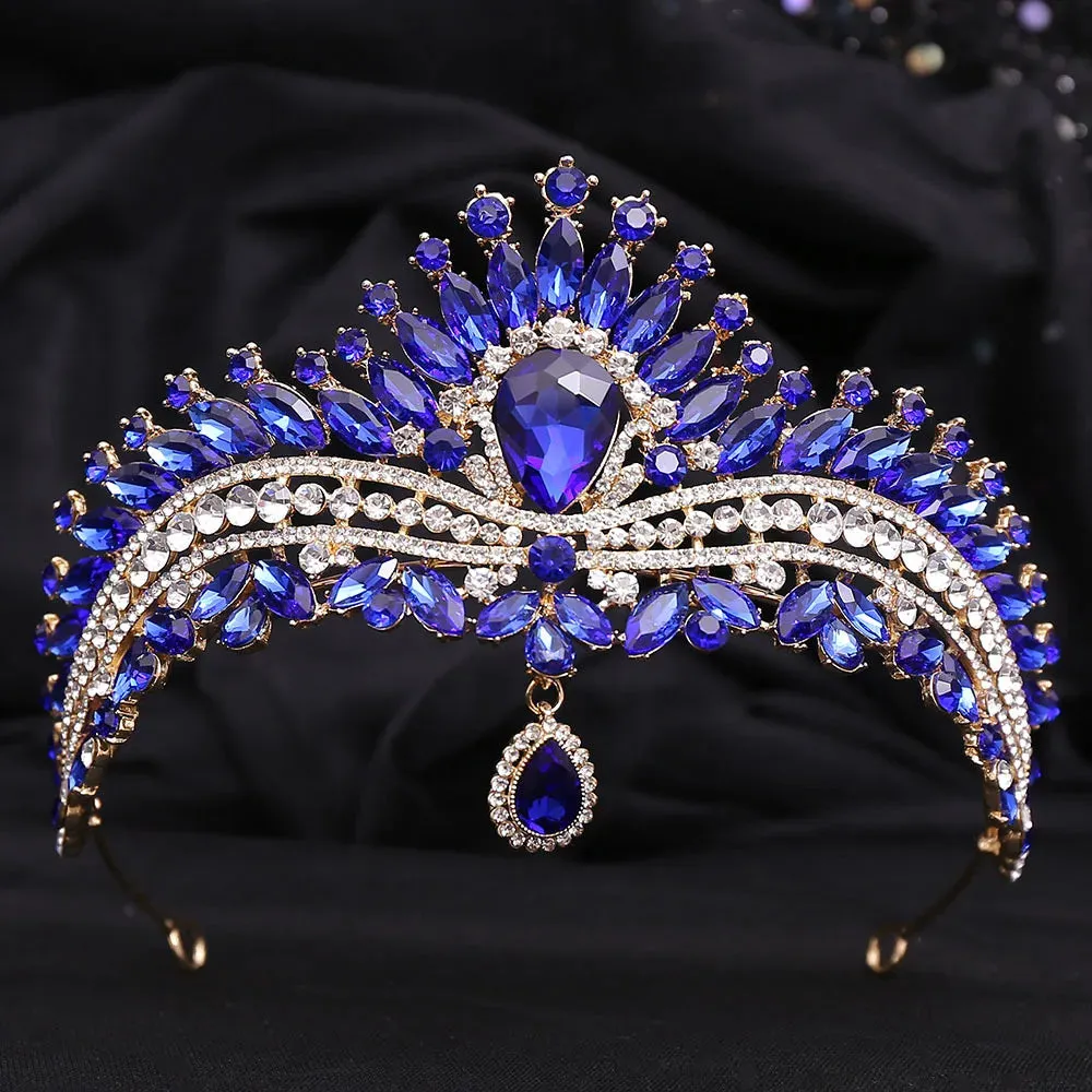 The Solene Tiara