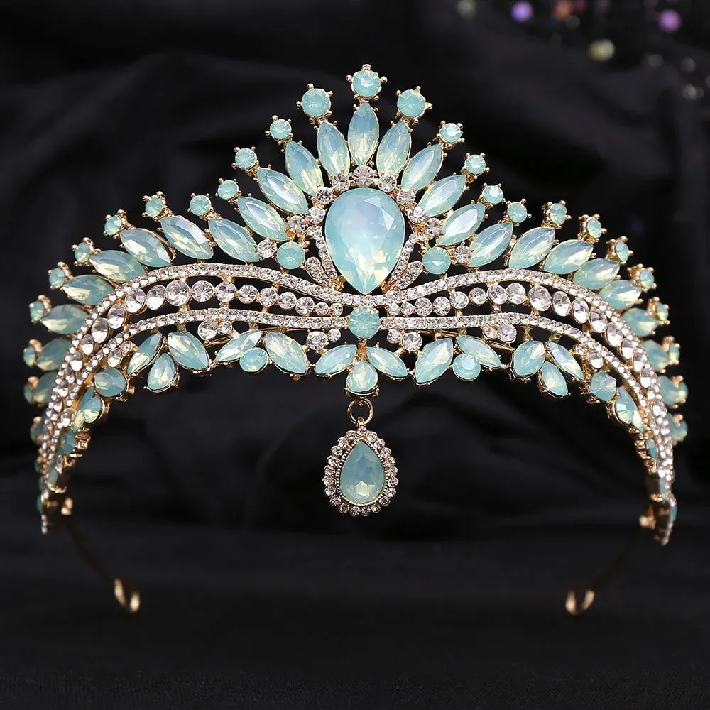 The Solene Tiara