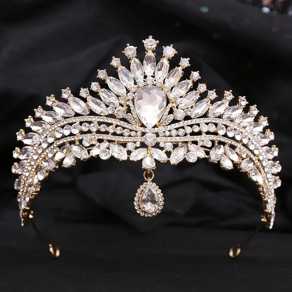 The Solene Tiara