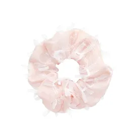 Tutu Scrunchie in Ballet