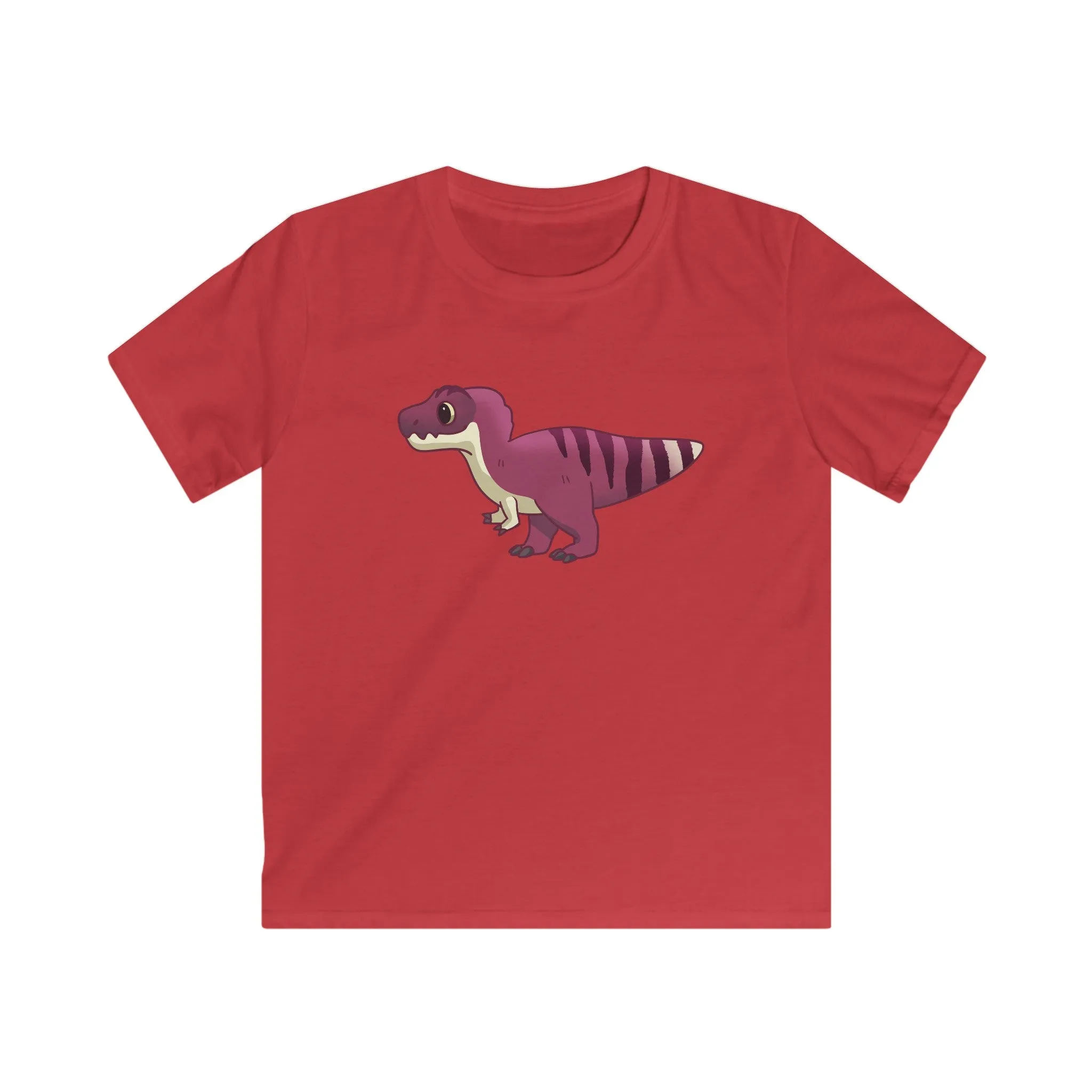 Tyrannosaurus Rex - Kids Tee