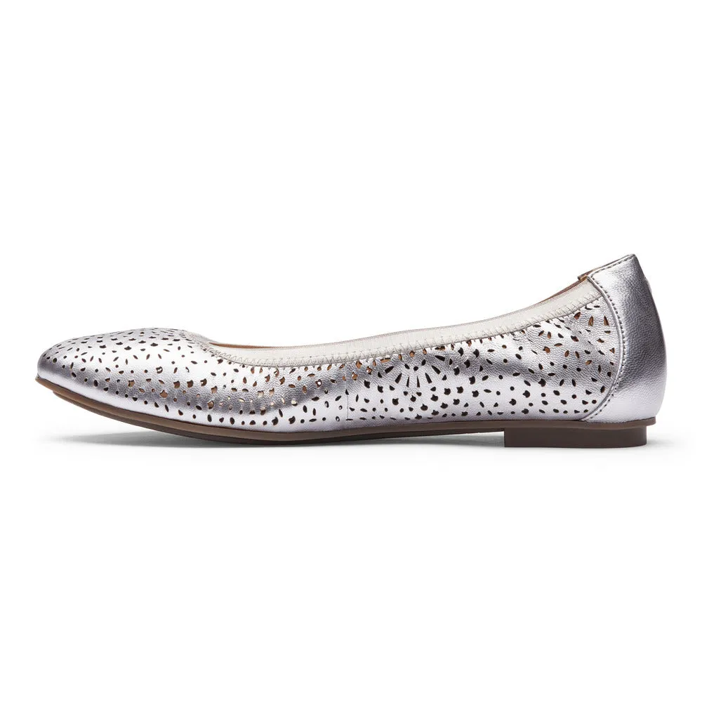 Vionic Robyn Flat