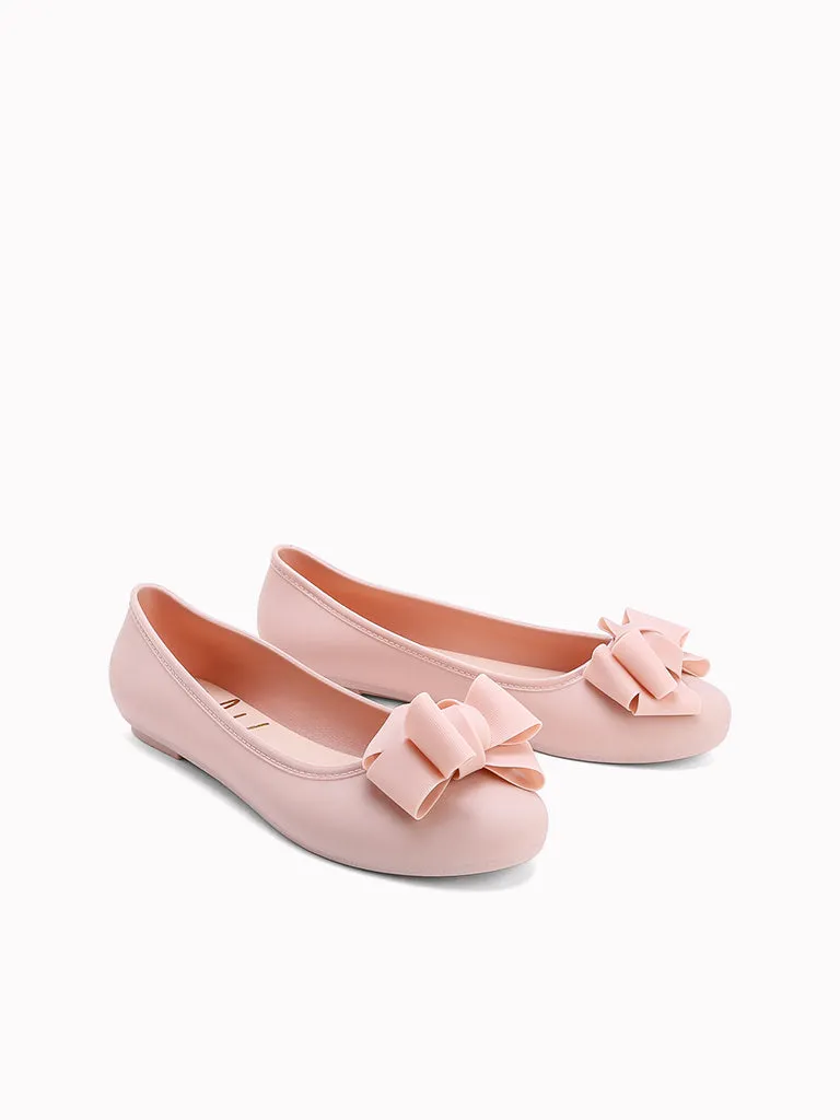 Wesley Jelly Ballerinas P799 EACH (ANY 2 AT P999)